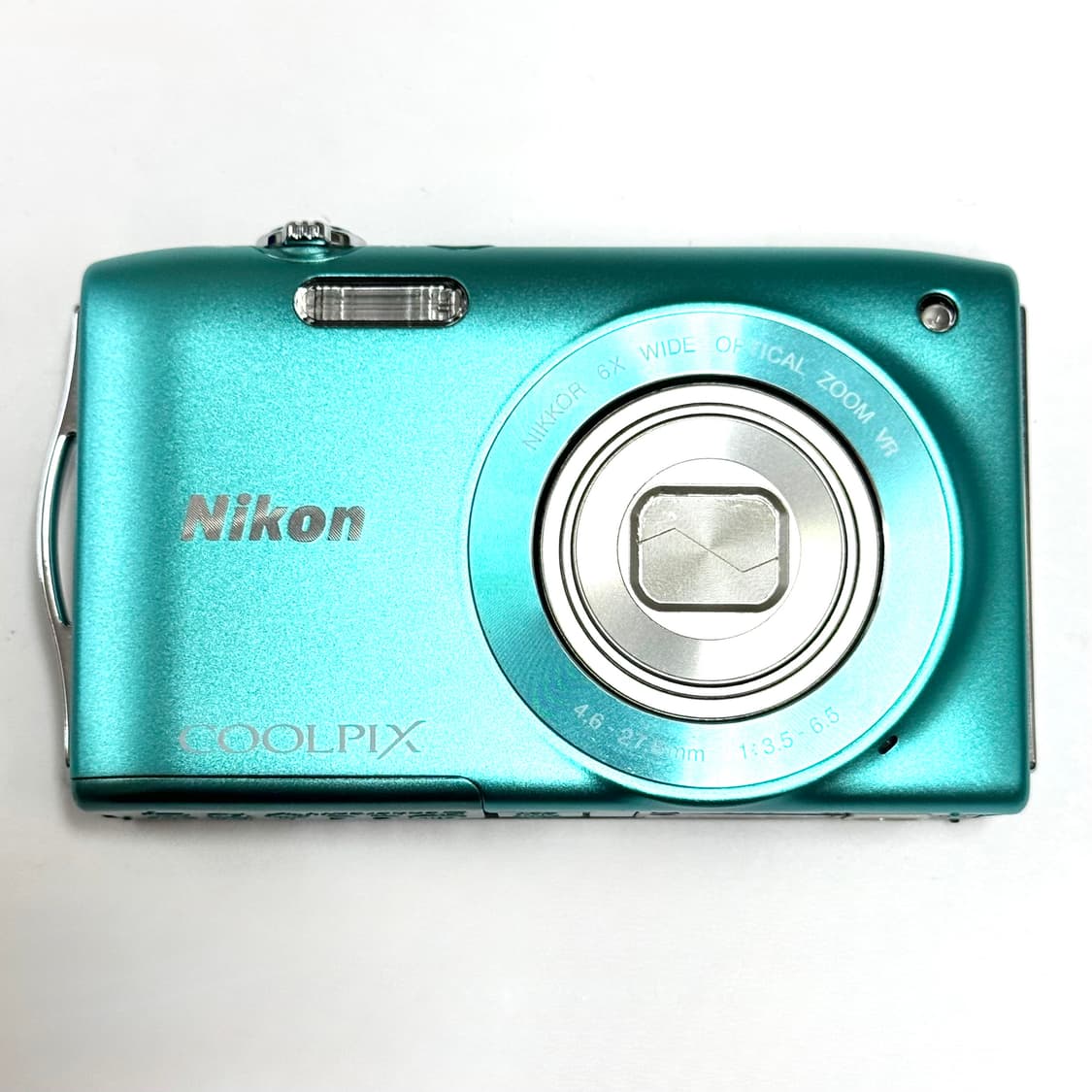 니콘 쿨픽스 빈티지 디카/Nikon coolpix s3300 상품이미지2