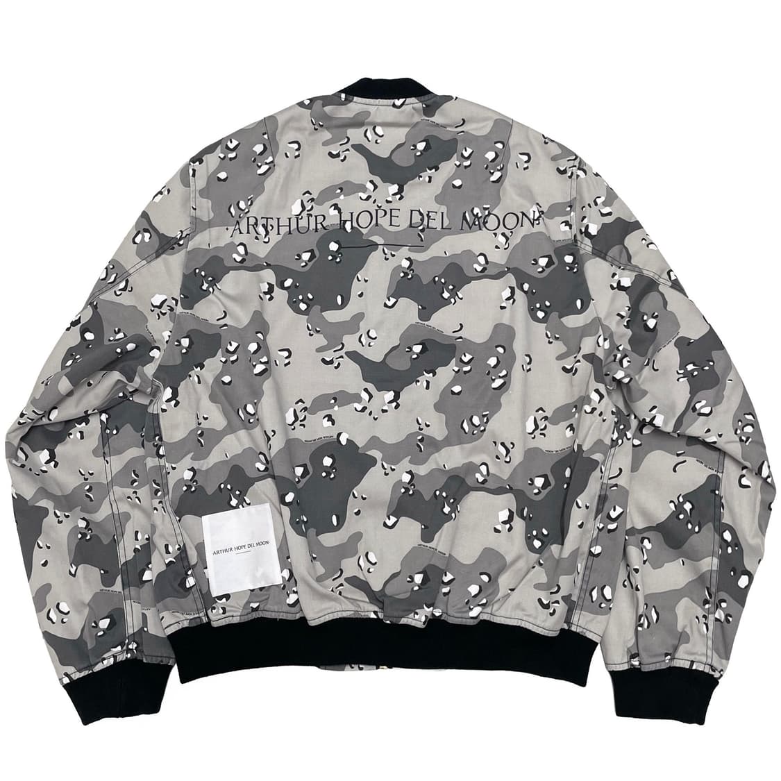 아서 홉 델 문 (Arthur Hope Del Moon) 상품이미지2