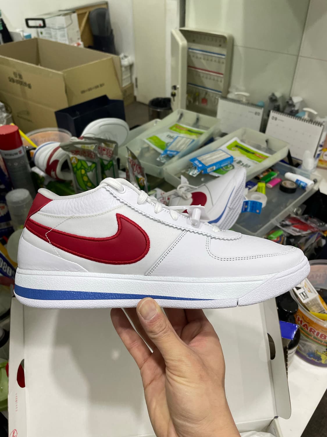 나이키 북 1 EP 포레스트 검프 290 상품이미지2