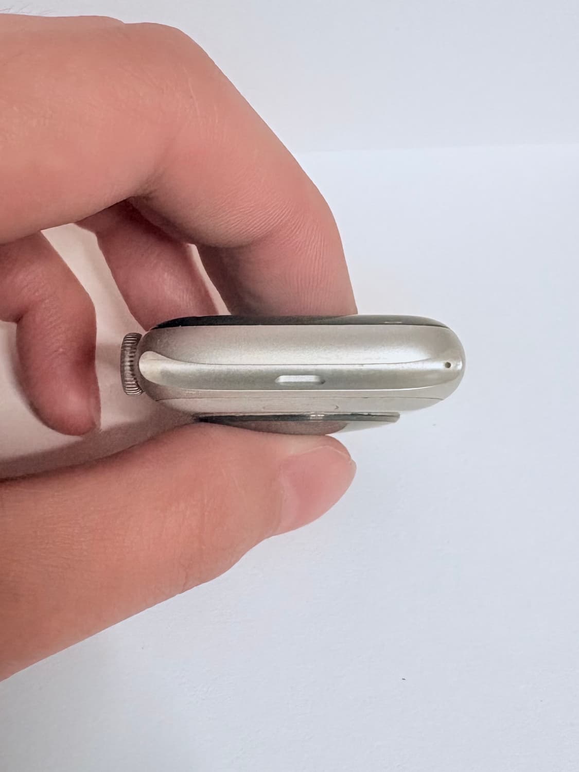 [A+급] 애플워치 se2 실버 44mm 풀박스 상품이미지8
