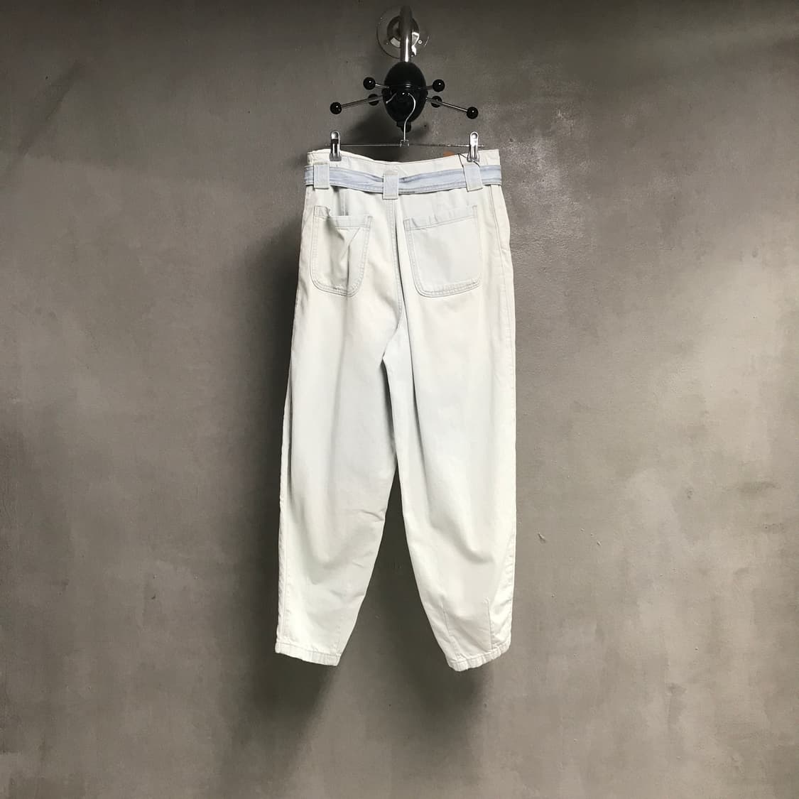 폴로 랄프로렌 데님 팬츠 27R(W) 상품이미지5