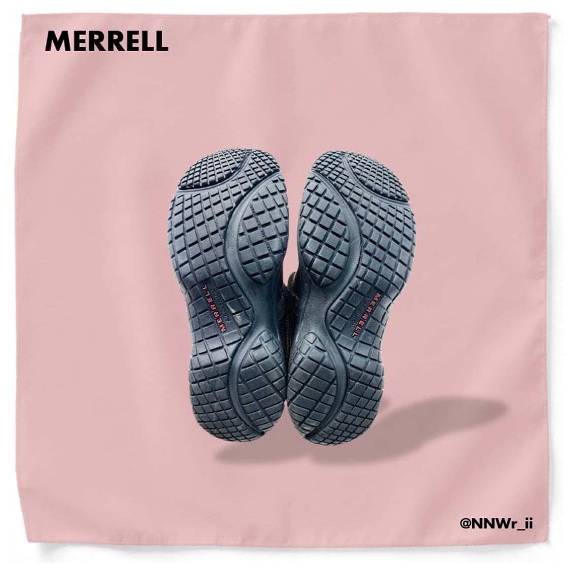 merrell maryjane brown 상품이미지4