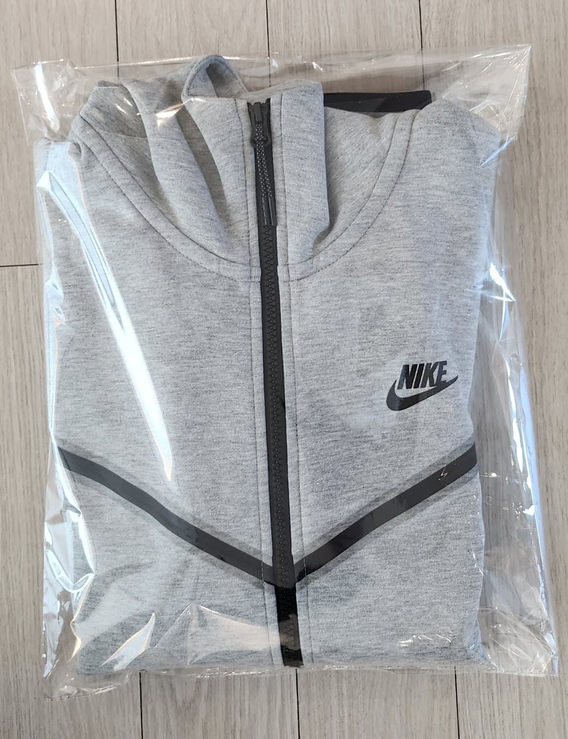 나이키 후드 집업(남녀공용) 상품이미지1