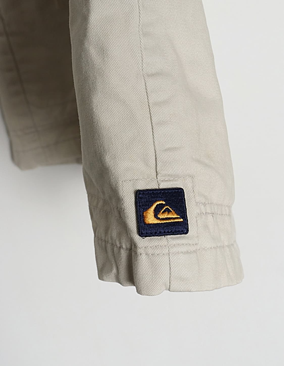 QUIKSILVER Zip Cargo Shorts (32) 상품이미지5