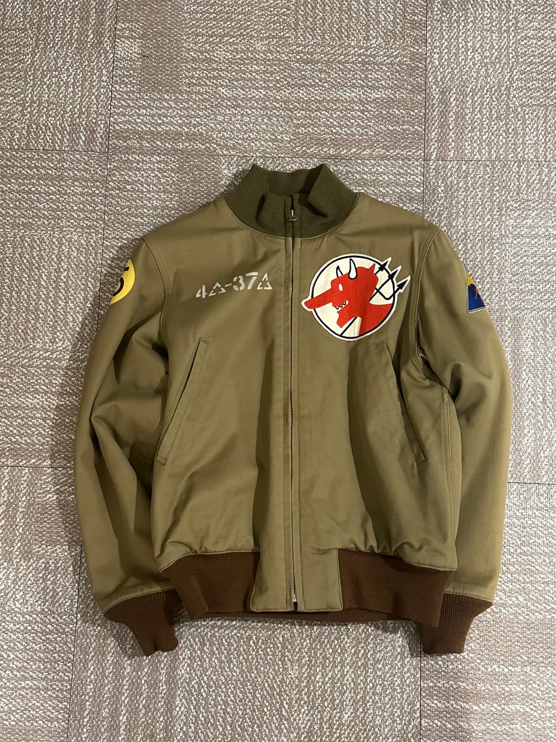 REAL McCOY'S 상품이미지1