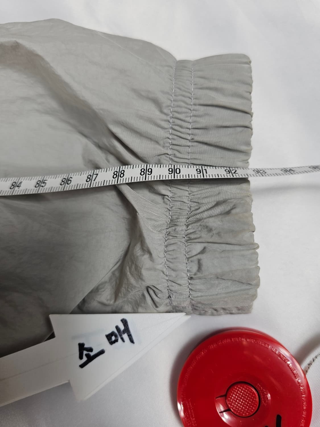 나이키nrg바람막이 상품이미지5