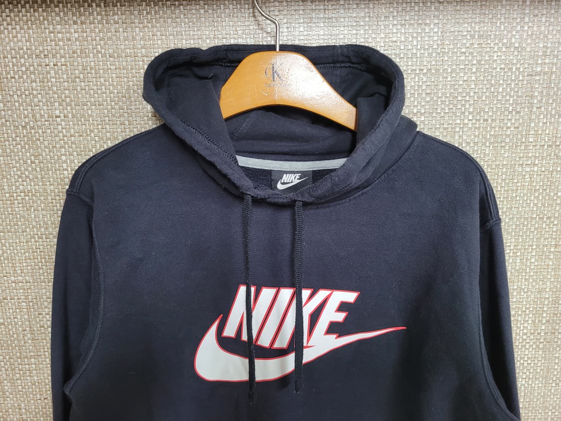 XL 105사이즈 나이키 후드티  상품이미지2