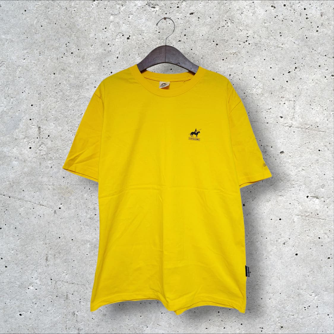 카발레이로 반팔티 (110/2XL) 상품이미지1