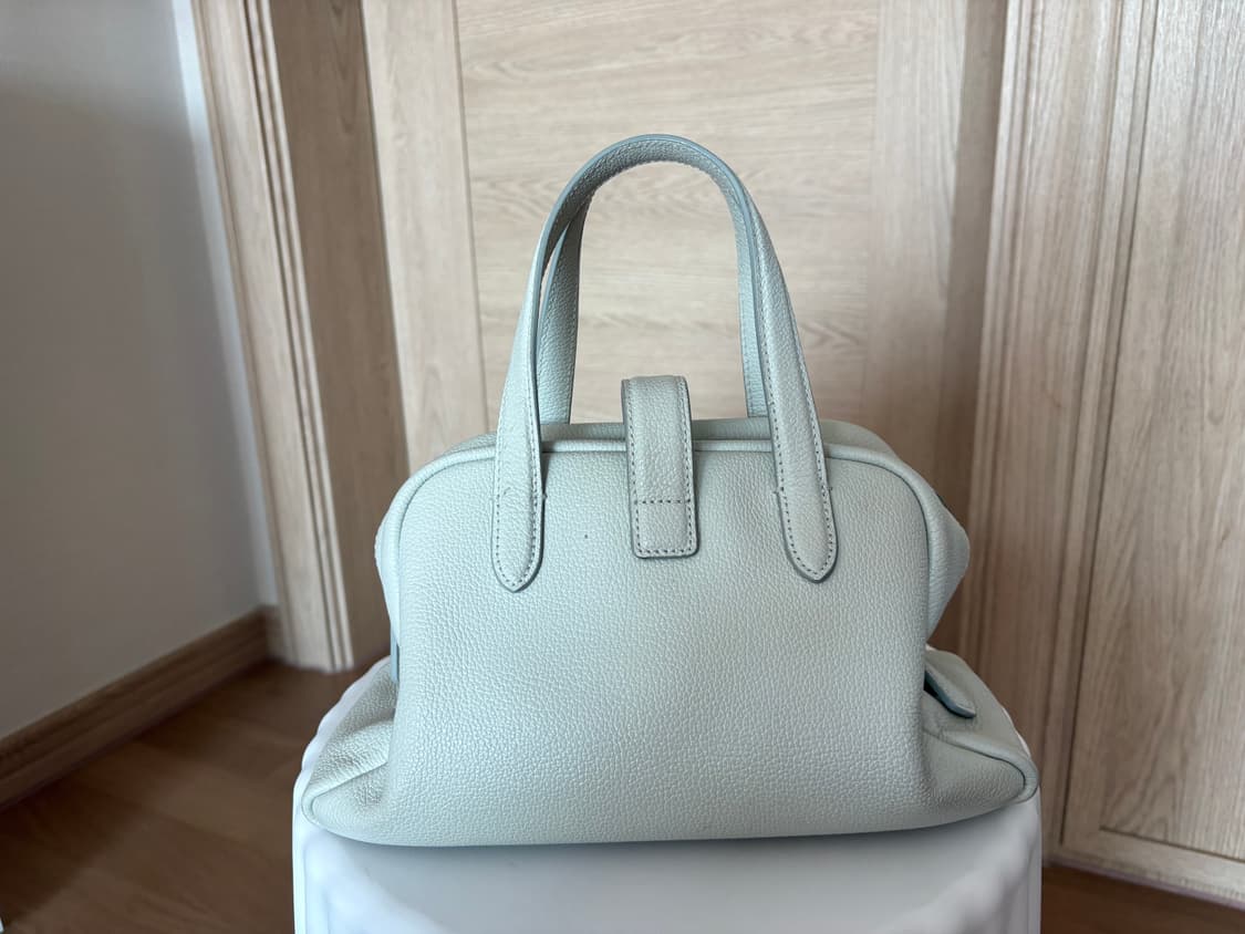 분크 토크 토트스몰 라이트베이지 상품이미지3