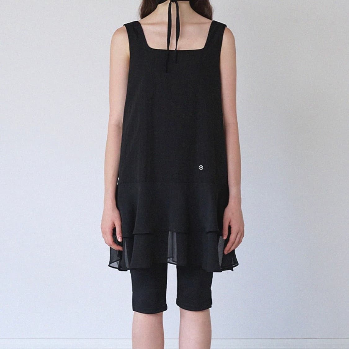 미케네 레이어드원피스 상품이미지1