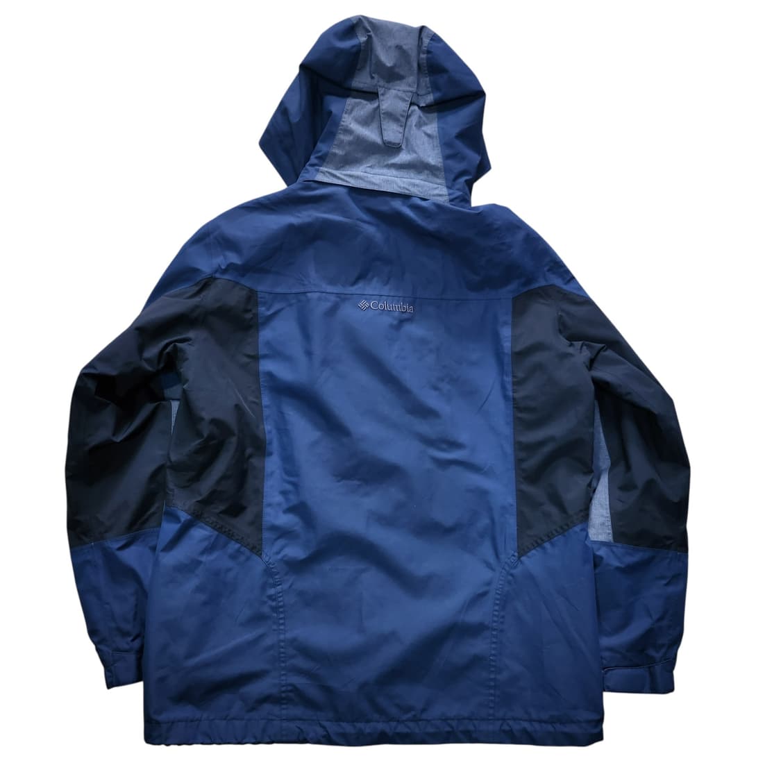 컬럼비아 바람막이 상품이미지3