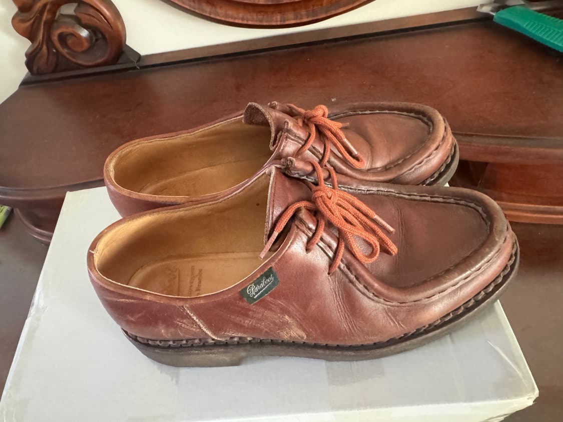 파라부트 미카엘 4사이즈 상품이미지3