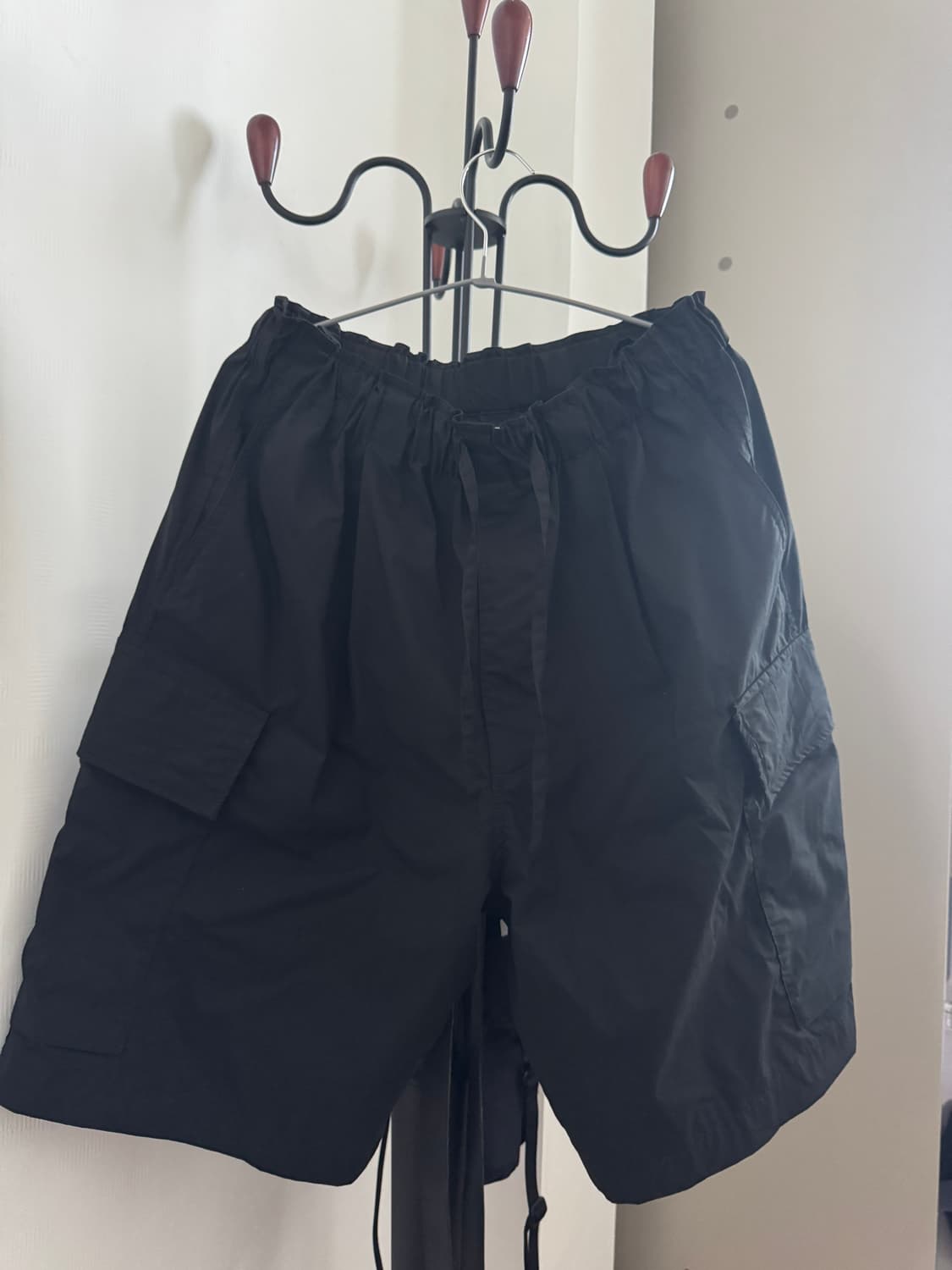 kaptain sunshine cargo shorts 상품이미지2