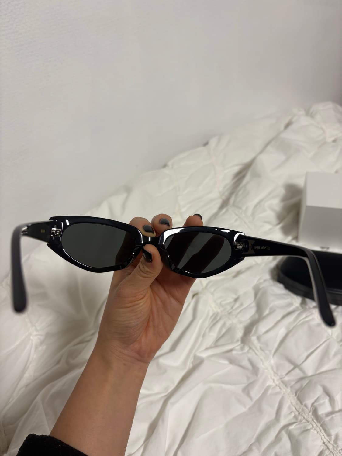 젠틀몬스터 데본 상품이미지3