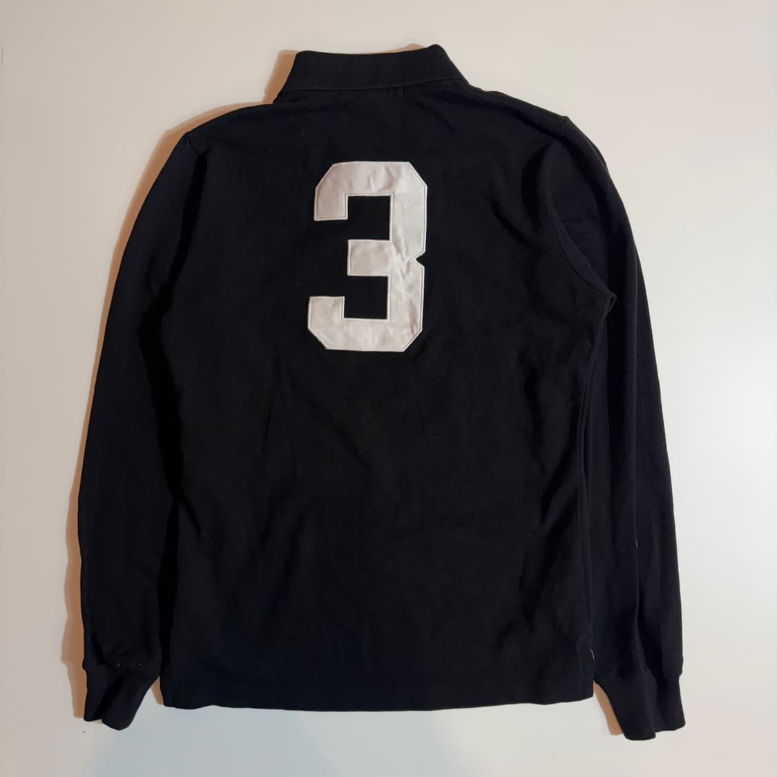 폴로 랄프로렌 빅포니 럭비 카라티  상품이미지4