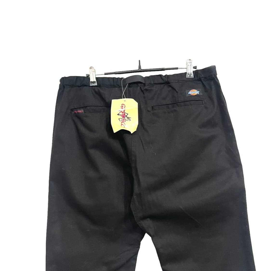 디키즈 x 그라미치 벨티드 팬츠 상품이미지5