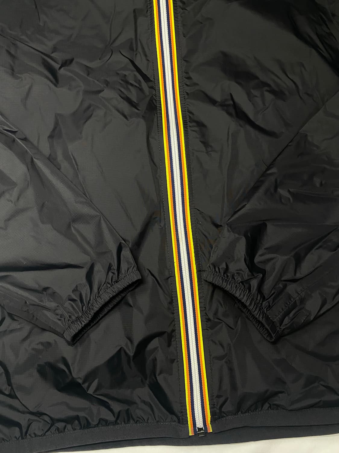 KWAY 까웨 케이웨이 바람막이 패커블자켓 상품이미지6