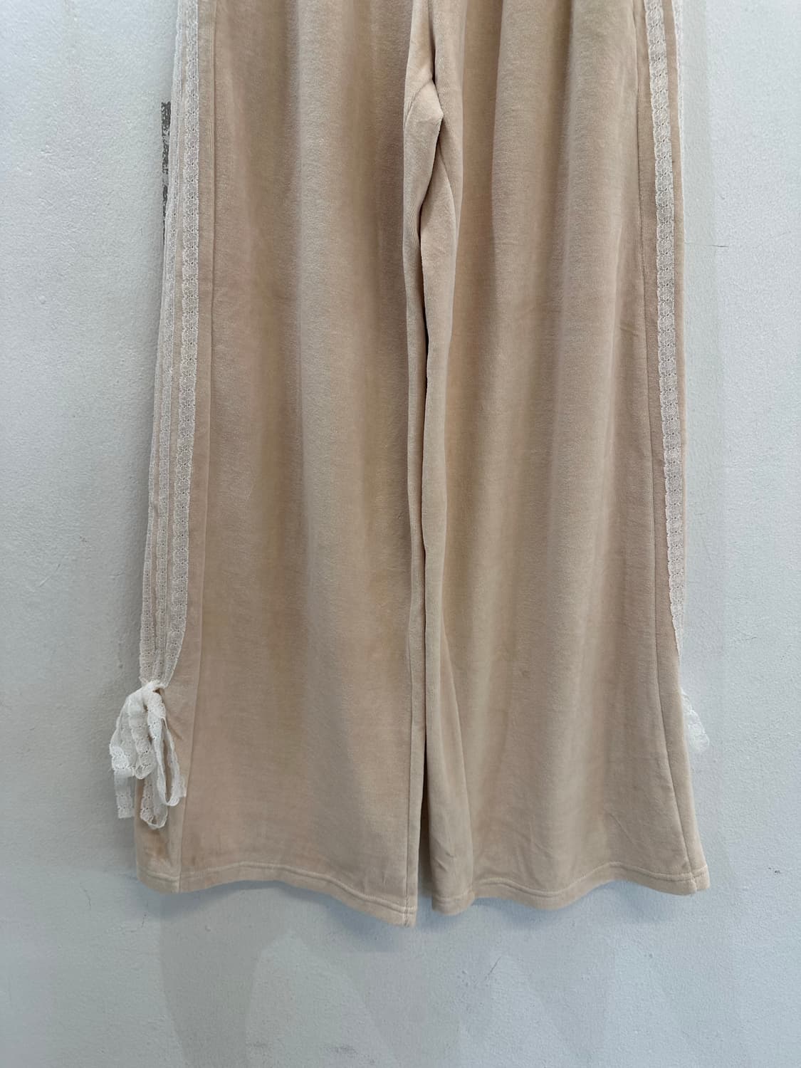 Vintage track pants 상품이미지3