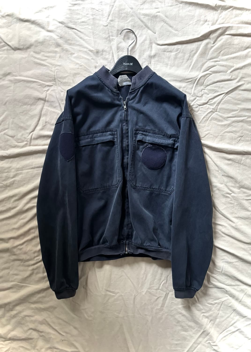1995 french 밀리터리 자켓 상품이미지1