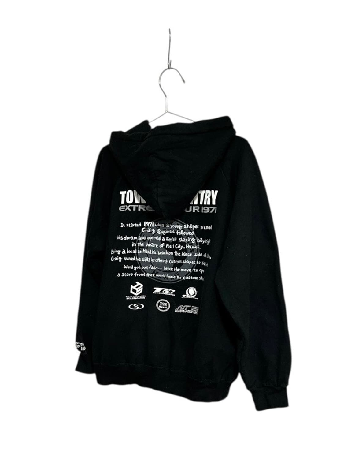 vtg jacket 상품이미지5