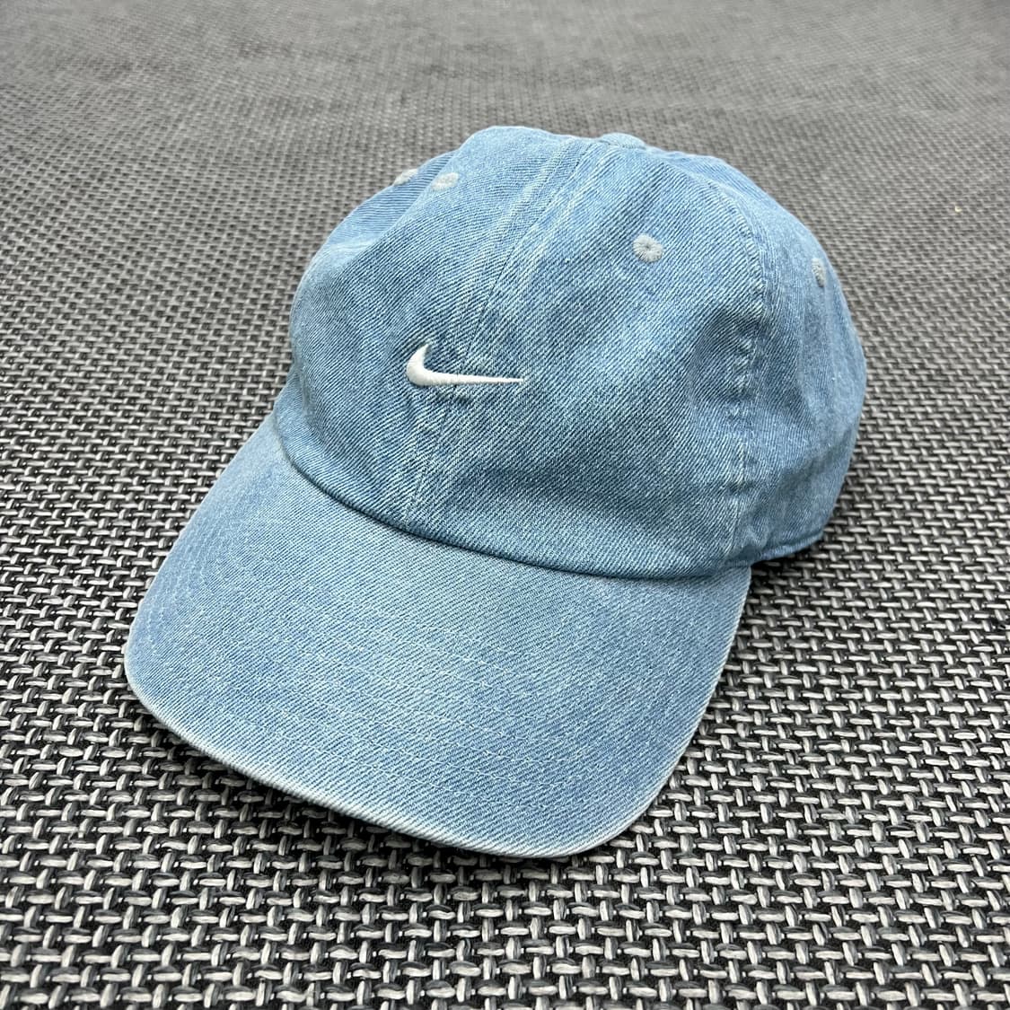 나이키 데님 볼캡 상품이미지1