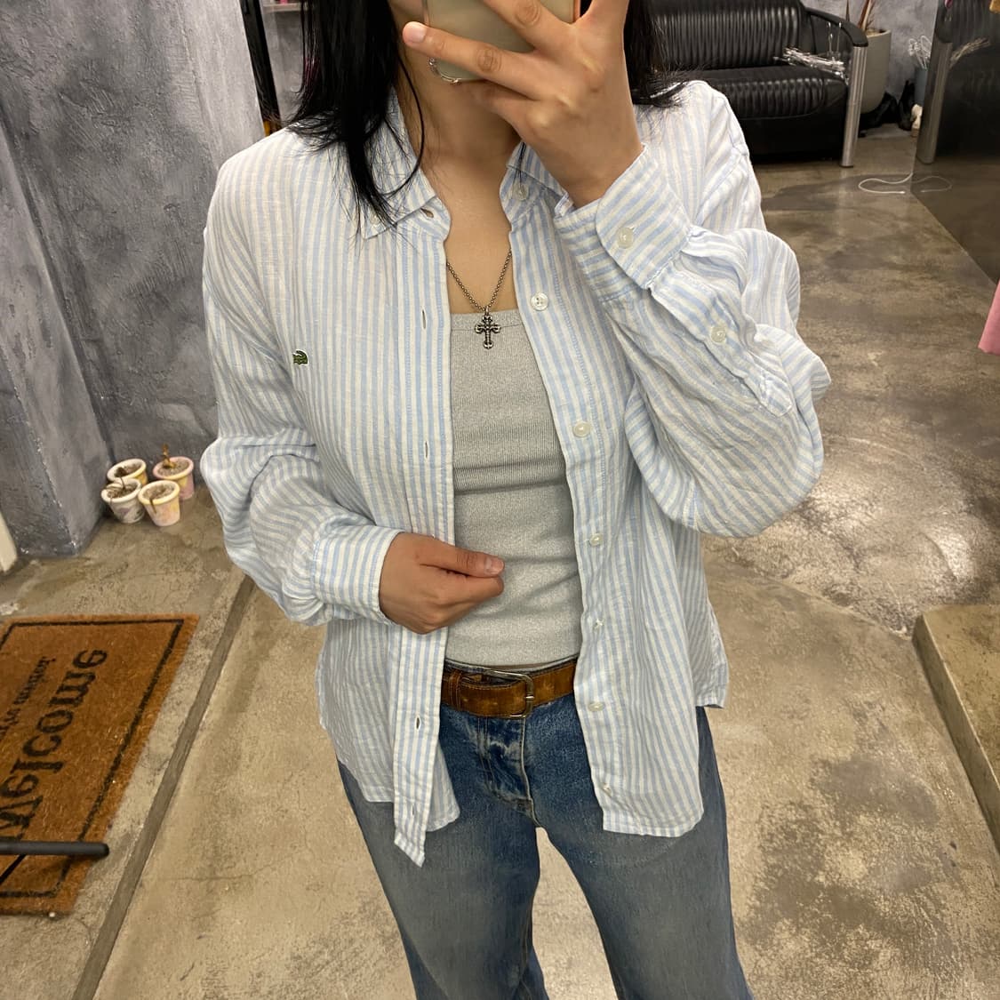 Lacoste 상품이미지8