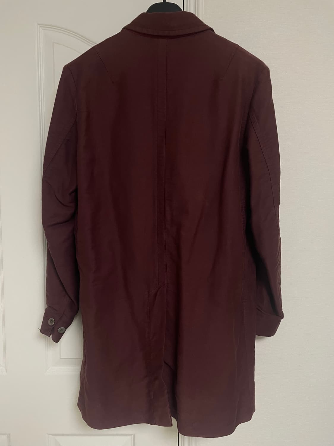 존 언더커버 코트 2 상품이미지3