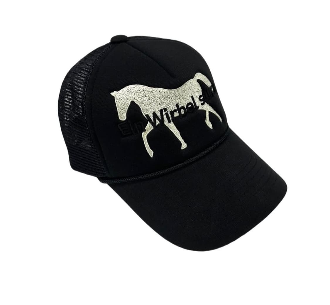 아인윌베스텀 horse cap 상품이미지1