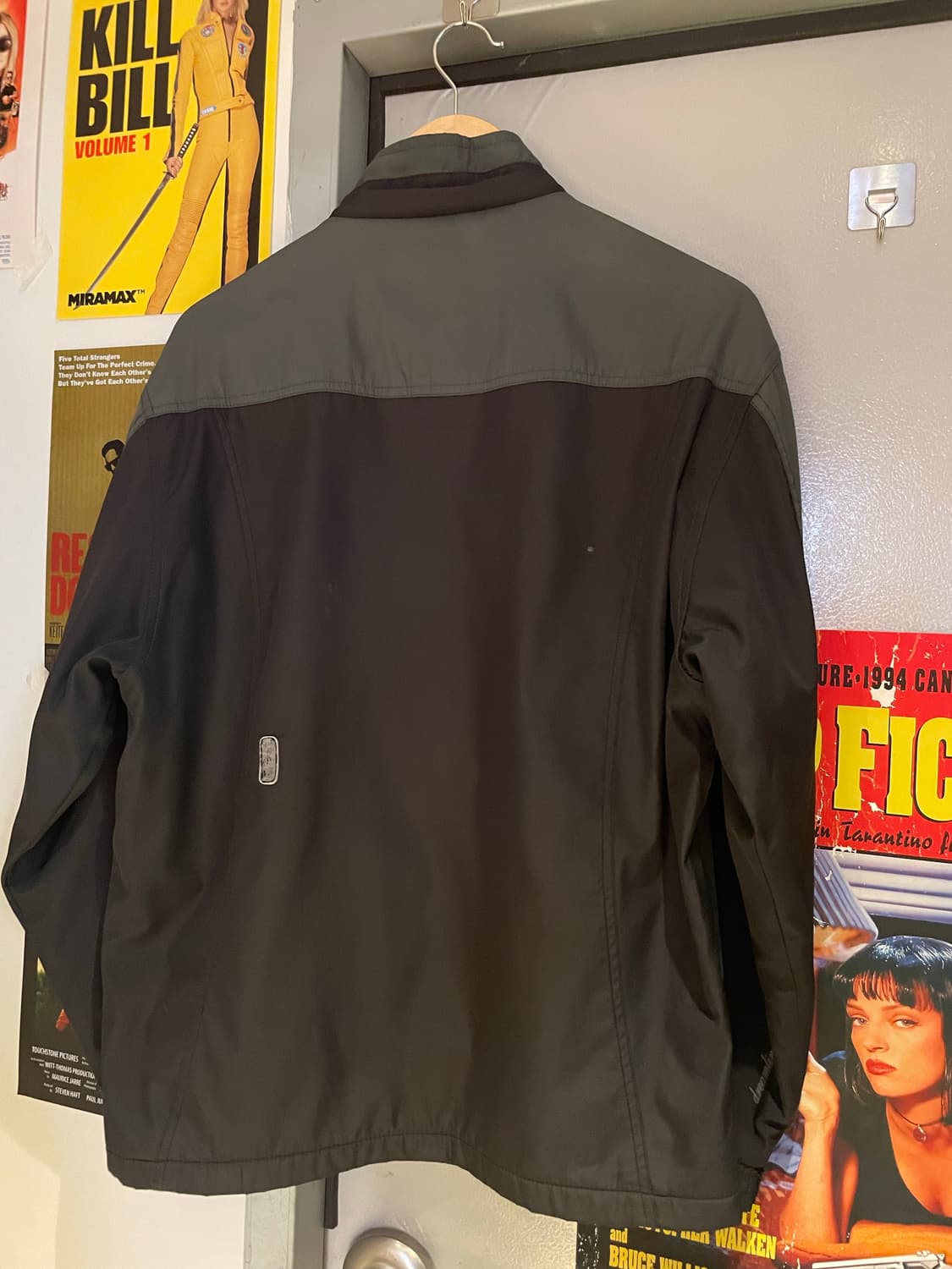 dreamline 바람막이 자켓 상품이미지4