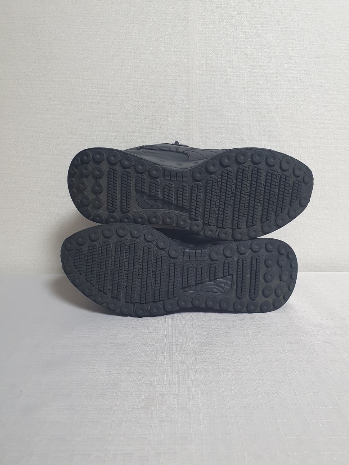 푸마 와일드 라이더 리플랙티브 블랙 245mm 상품이미지6