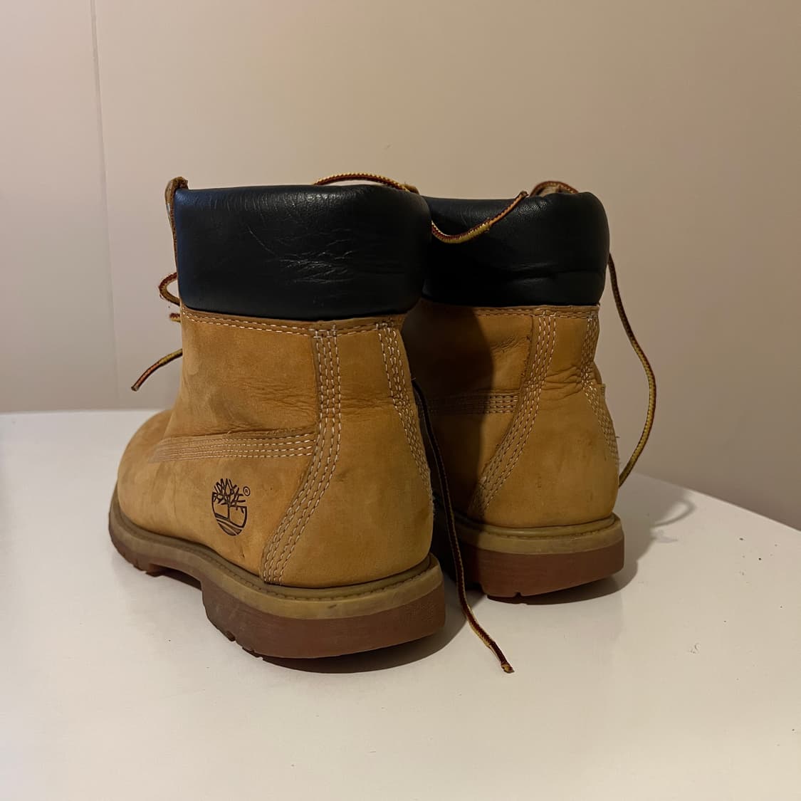 팀버랜드 6인치 프리미엄 워터프루프 상품이미지3