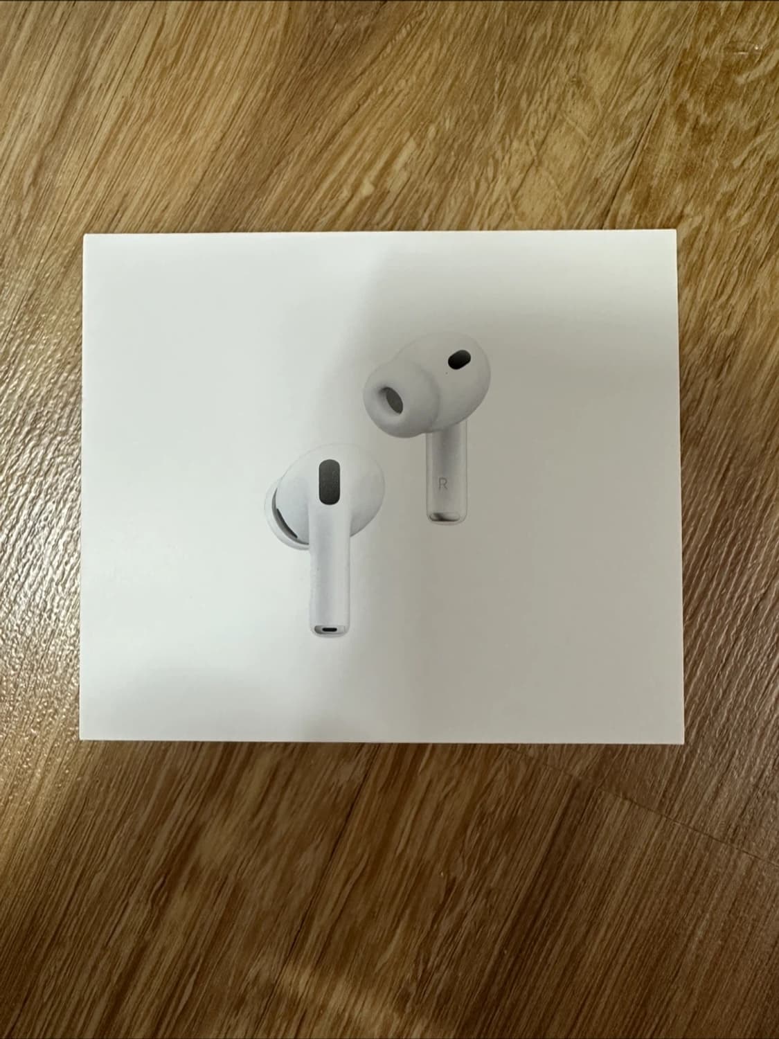 에어팟프로3세대 미개봉 15만원  상품이미지1