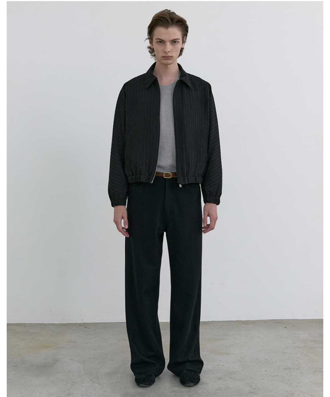 (Os) Aieul 아이엘 dolman jacket 상품이미지1