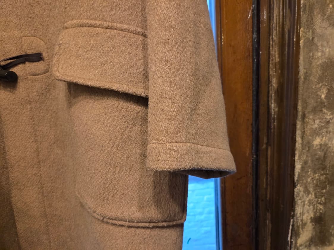 글로버올 더플코트 상품이미지6