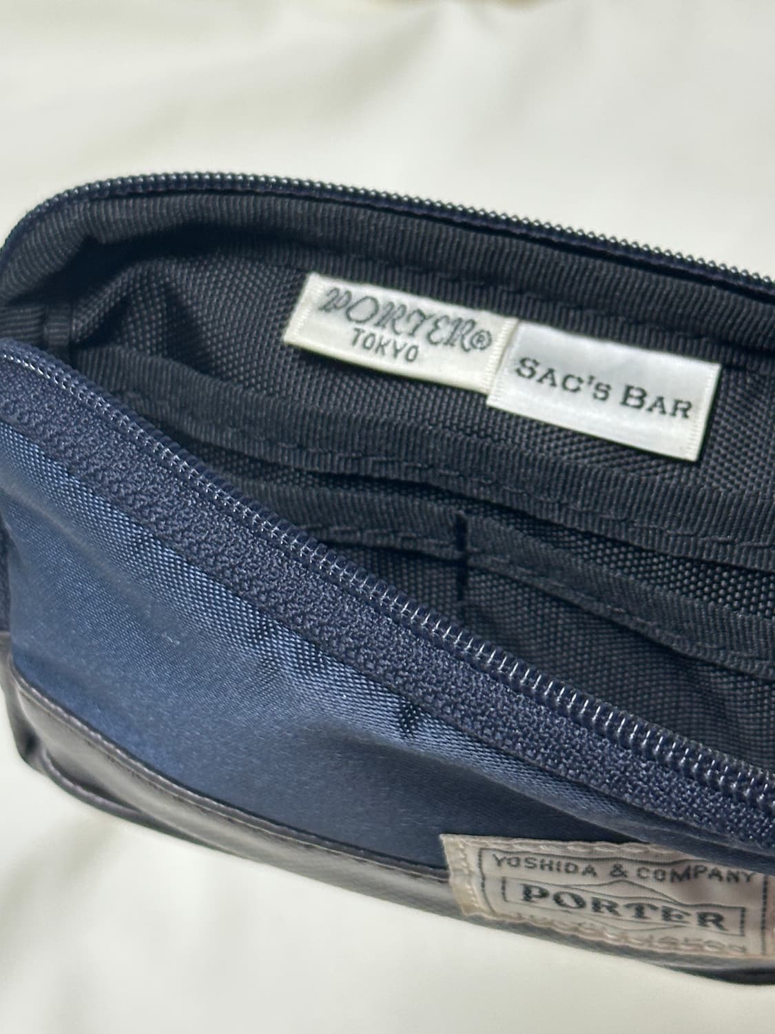 포터 코인케이스 상품이미지4