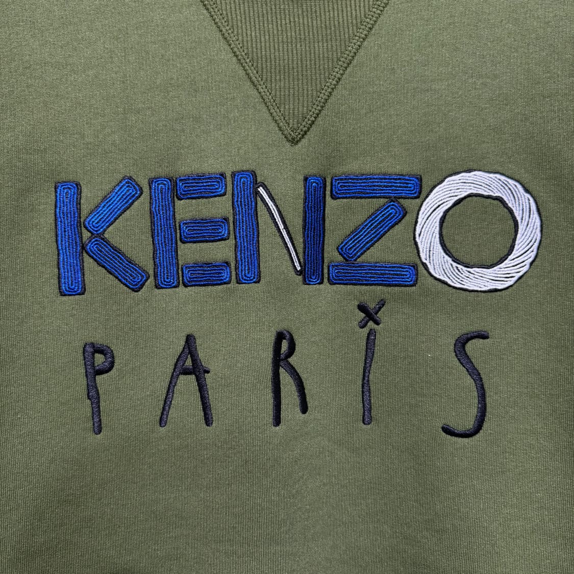 겐조 맨투맨 상품이미지2