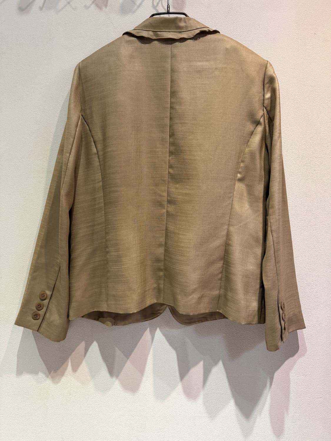 Koret Blazer Jacket (Made In Japan) 상품이미지3