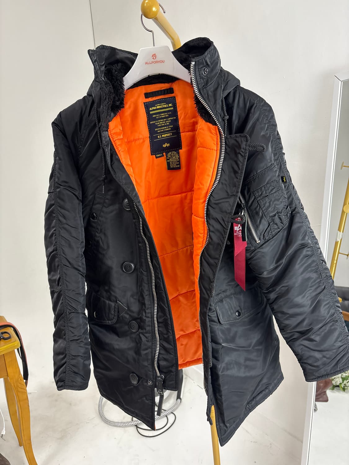 알파인더스트리 상품이미지7