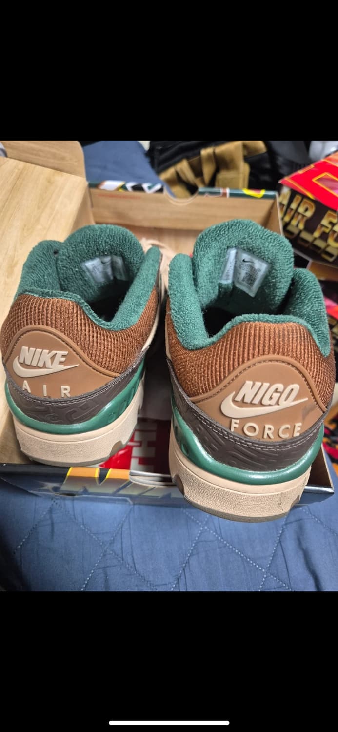 NIKE X NIGO 상품이미지5