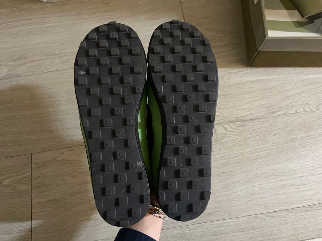 Nike x Bode  245mm 상품이미지4