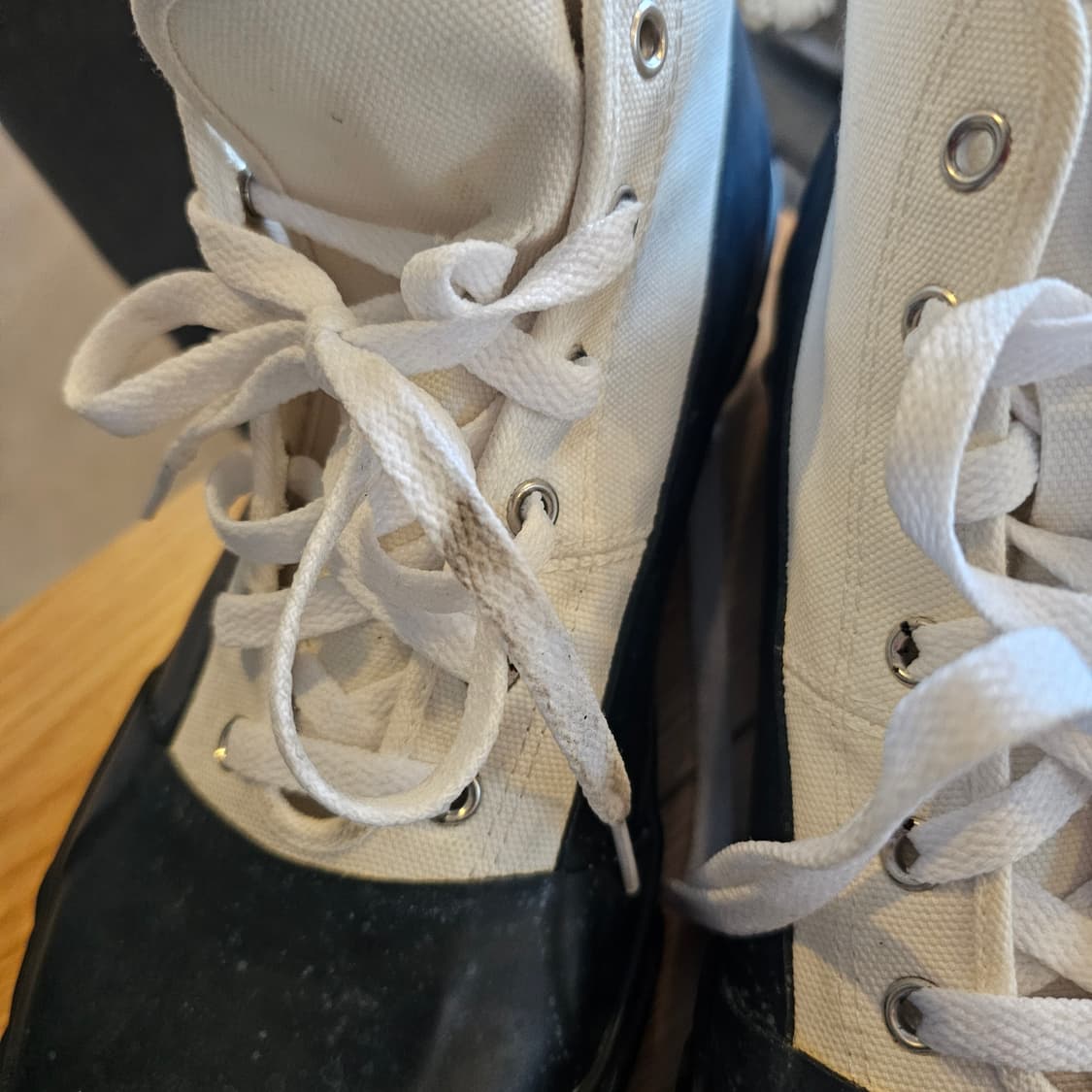 280 문스타 올 웨더 네이비 화이트 상품이미지8