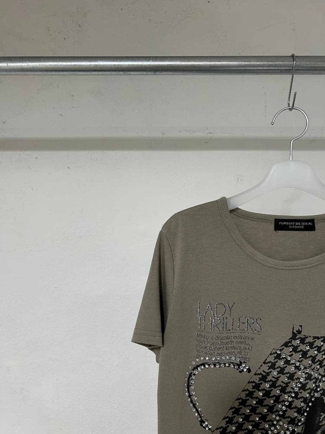 vtg top 상품이미지2