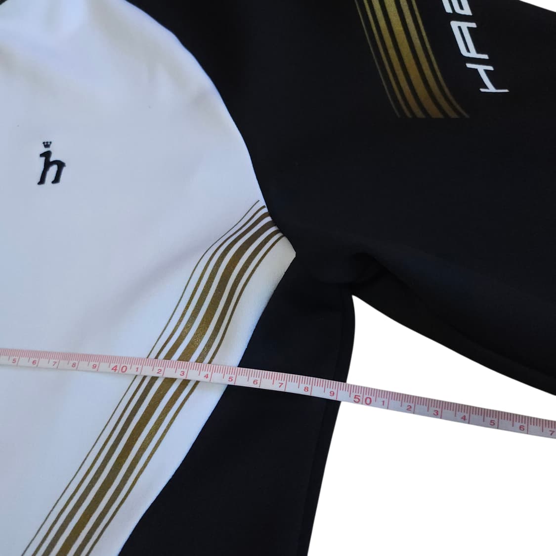 헤지스 골프웨어 자켓 여성95 M 져지 상품이미지8