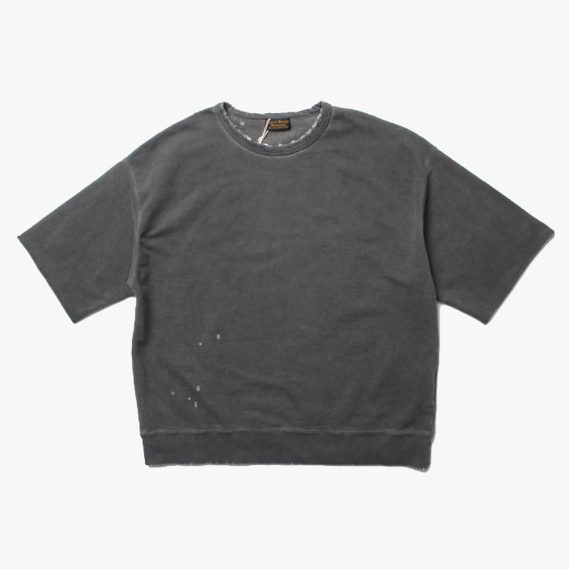  (새상품) JOURNAL STANDARD "Grey T-Shirts" 상품이미지1