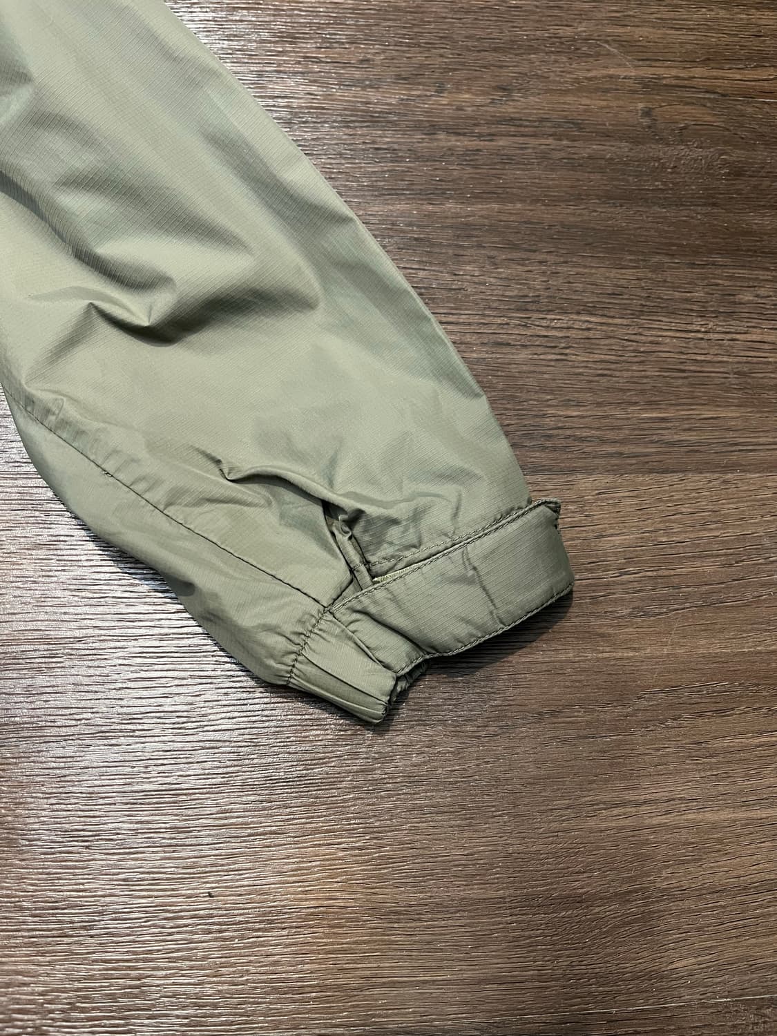 디키즈 바람막이 (카키색상) 상품이미지9