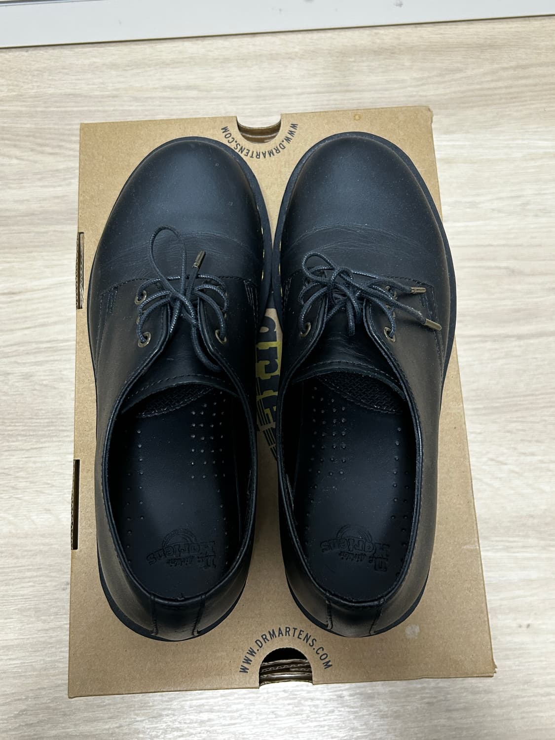 닥터마틴 1461 (uk7) 상품이미지4