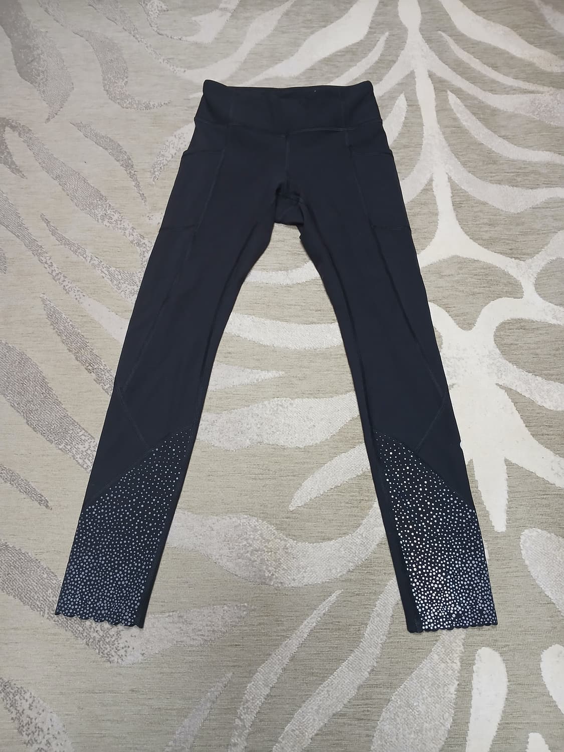 Luluemon 룰루레몬 레깅스 요가 필라테스  상품이미지1