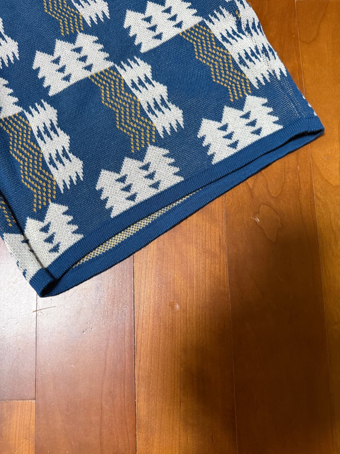 제라도 JELADO 베니스 자카드 쇼트 상품이미지3