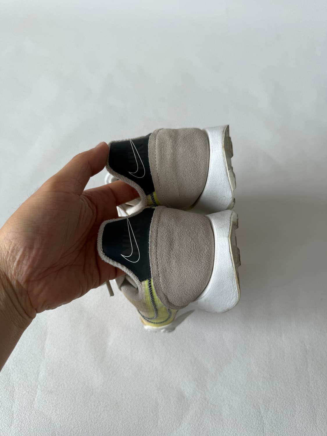 [270]나이키(NIKE) 써밋 와플레이서 상품이미지8