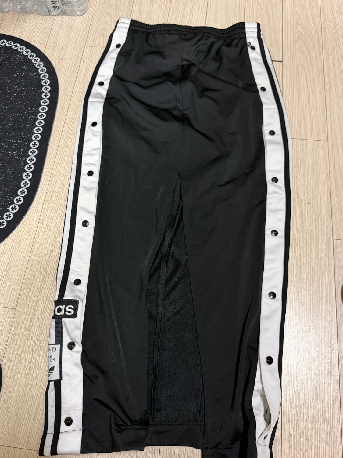 🔥아디다스 브레이크 업사이클링 3세트 상의 하의 가방🔥 상품이미지5